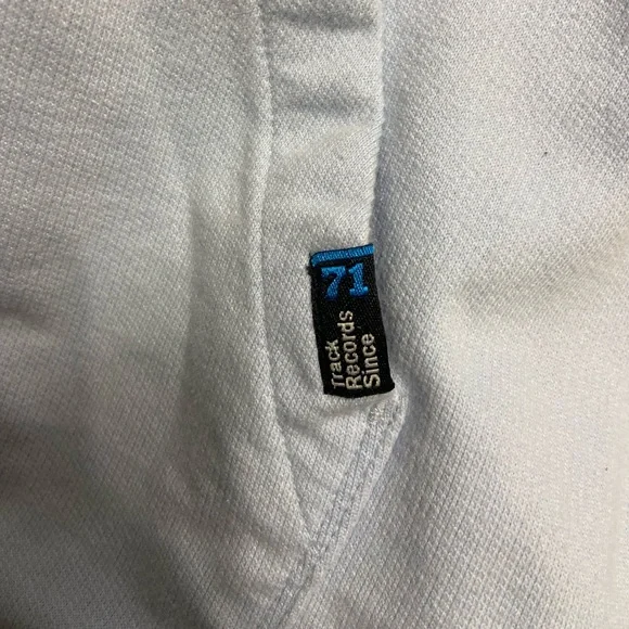 Vintage Nike Y2K Center Logo Hoodie - Picture 5 of 10